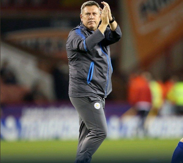 Sheffield United 1 - 4 Leicester City: Show diễn của Slimani - Bóng Đá