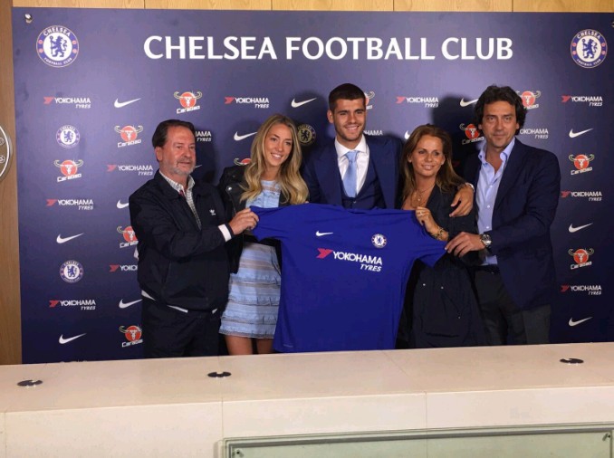 Morata 