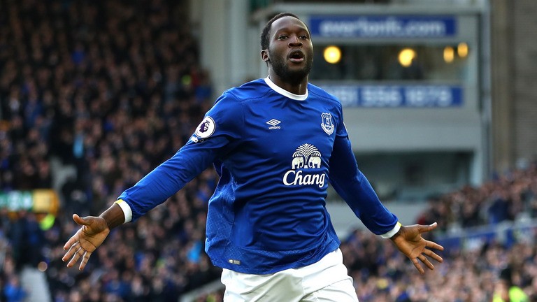 10 thương vụ đắt giá nhất lịch sử Everton - Bóng Đá