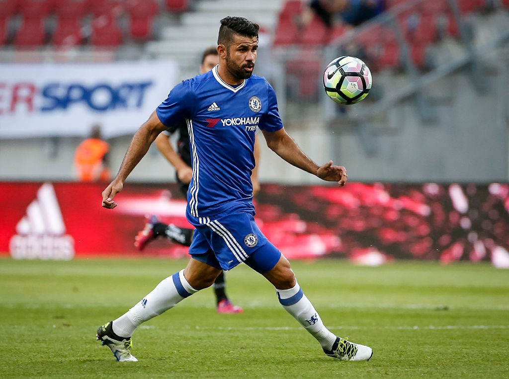 10 cầu thủ nhận lương cao nhất đội hình Chelsea: Ai qua được Hazard? - Bóng Đá