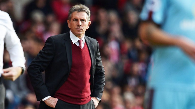 Chùm ảnh: Southampton ra mắt áo đấu mới theo phong cách cực độc - Bóng Đá