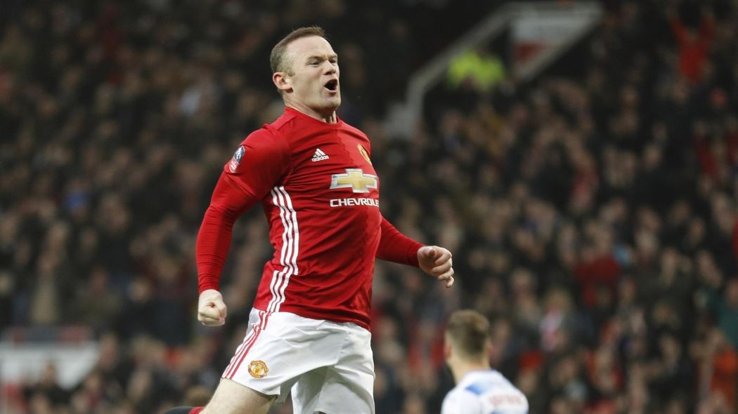 10 cầu thủ hưởng lương cao nhất Man Utd - Bóng Đá