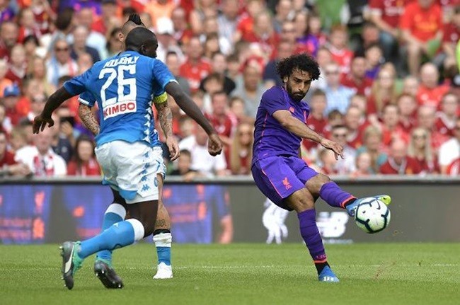 3 lí do để tin Liverpool sẽ thống trị Premier League mùa tới - Bóng Đá