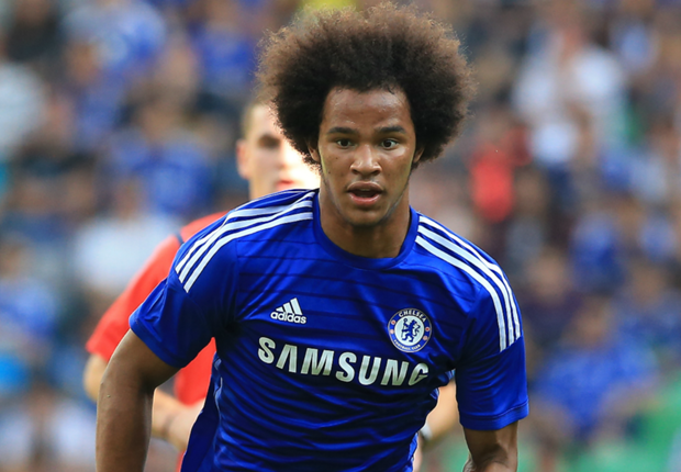 Có tân binh đầu tiên, Chelsea lại sắp chia tay 2 cầu thủ - Bóng Đá