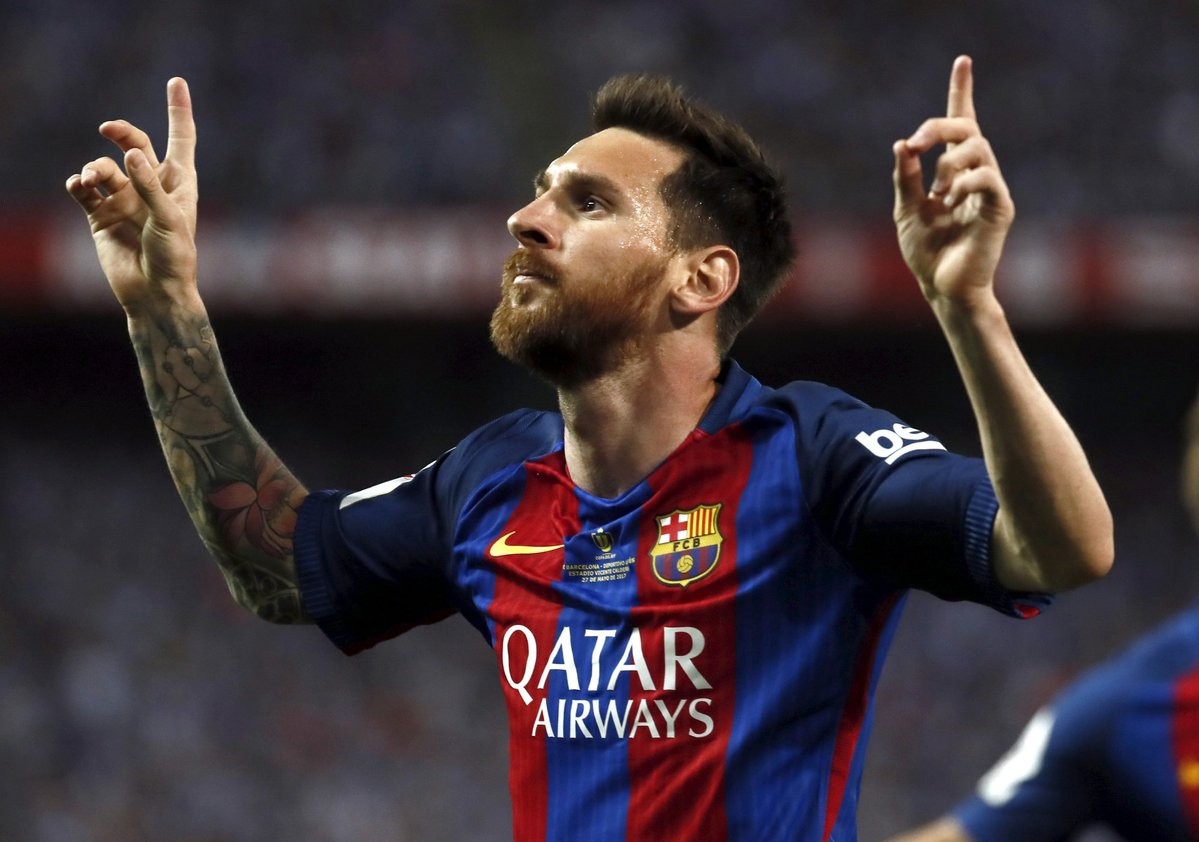 TRỰC TIẾP Barcelona 3-1 Alaves: Barca thăng hoa (Hết hiệp 1) - Bóng Đá