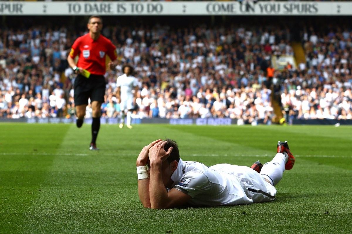 Góc thống kê: Chelsea - 