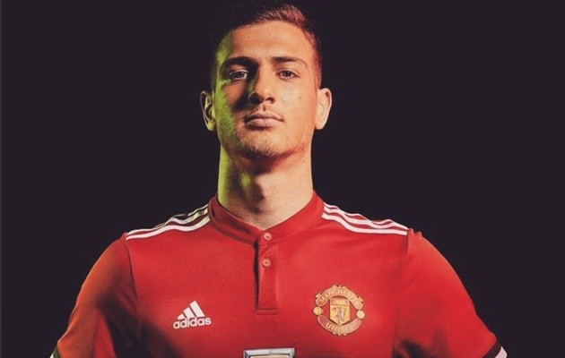 Chính sách chuyển nhượng của Man Utd đang thay đổi - Bóng Đá