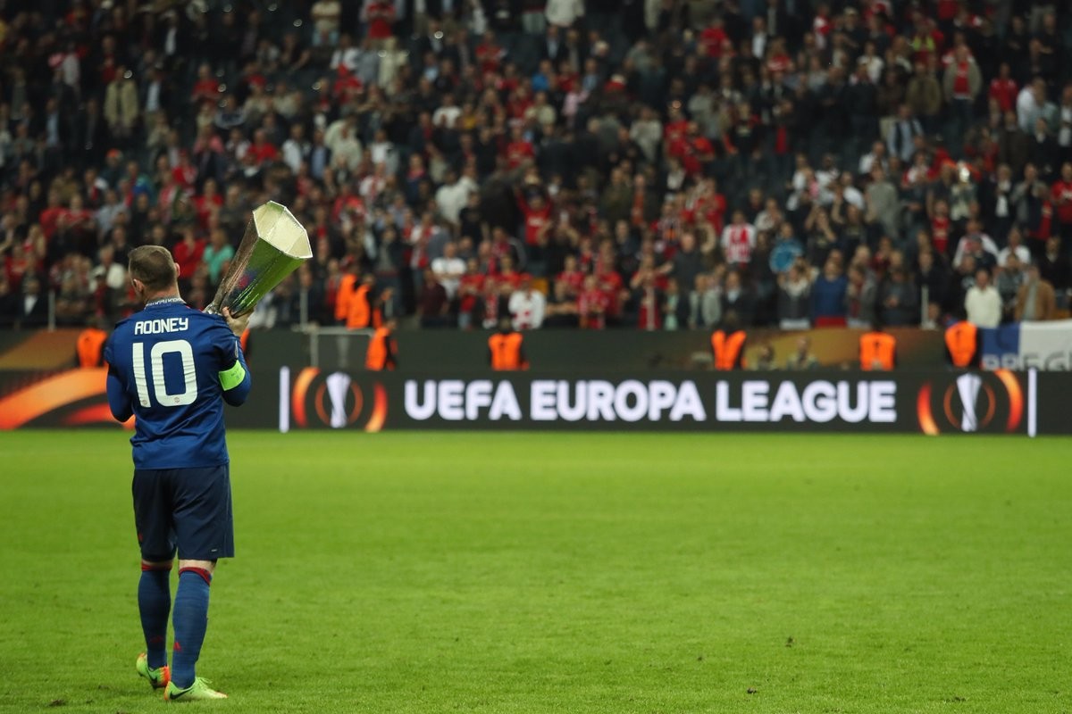 Rooney đã chốt xong tương lai - Bóng Đá