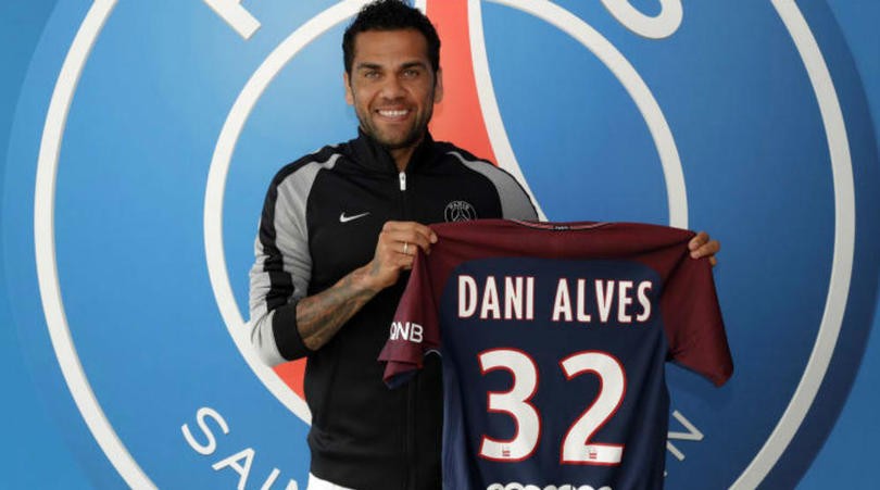 07h05 ngày 27/07, PSG vs Juventus: Ngày gặp lại - Bóng Đá