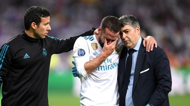 Những điều rút ra sau trận chung kết Champions League 2018 - Bóng Đá