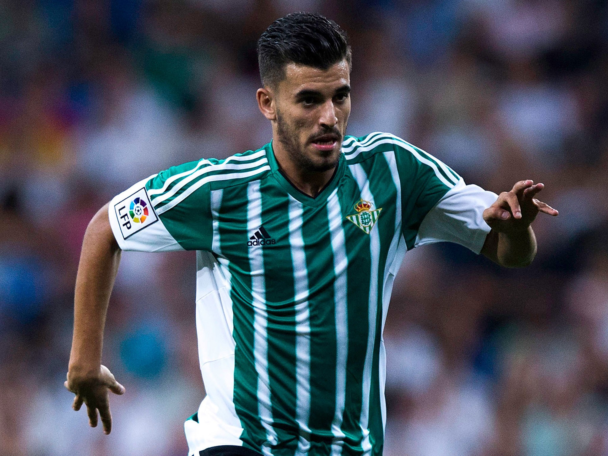 Lý do để tin Barca có thể 'lật kèo' Real trong thương vụ Dani Ceballos - Bóng Đá