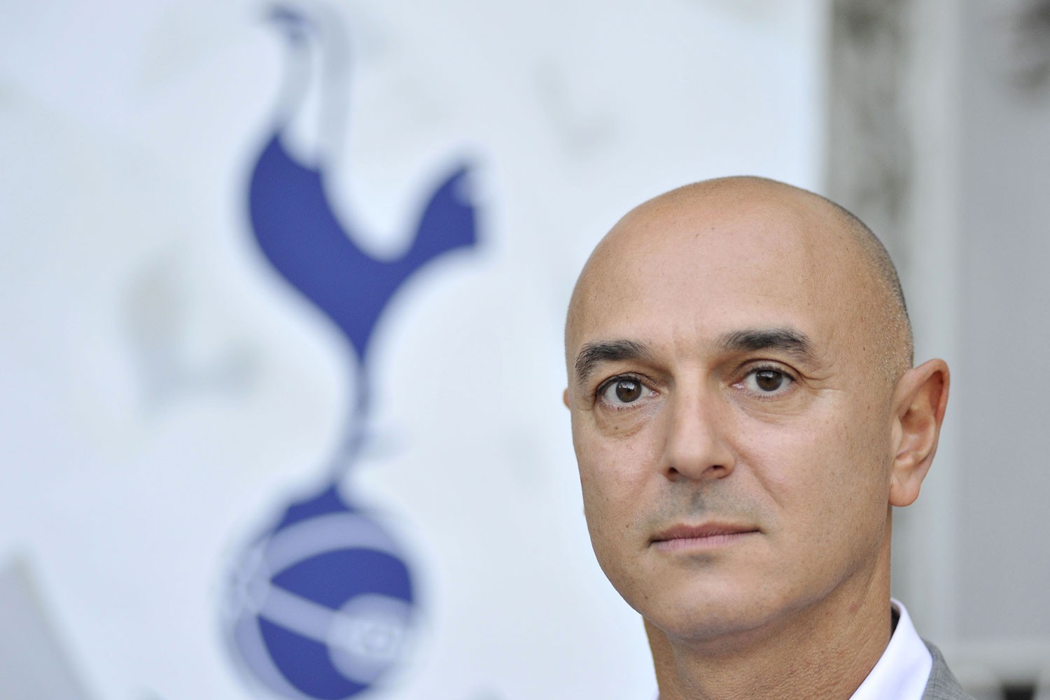 Tottenham sẽ không mua cầu thủ nào hè này? - Bóng Đá