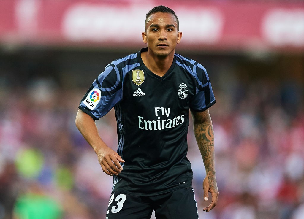 Chelsea bất ngờ đạt thỏa thuận chiêu mộ Danilo - Bóng Đá