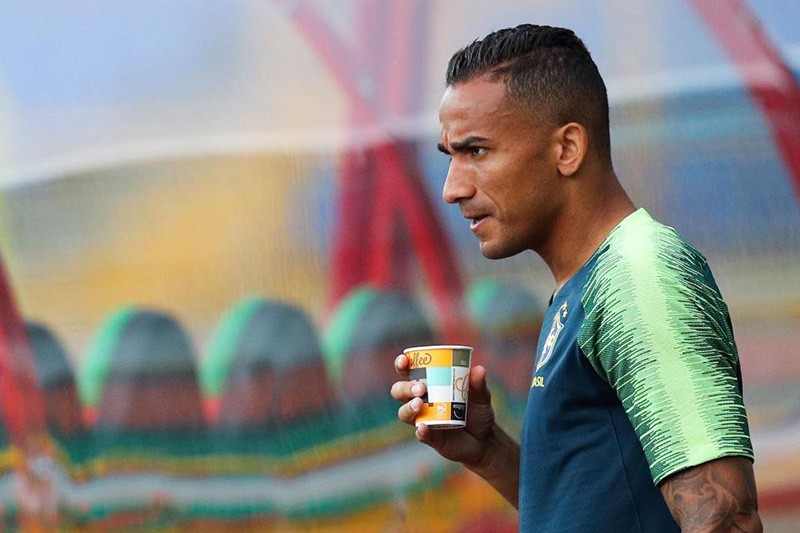 SỐC! Sao Brazil dính chấn thương nặng, giã biệt World Cup - Bóng Đá