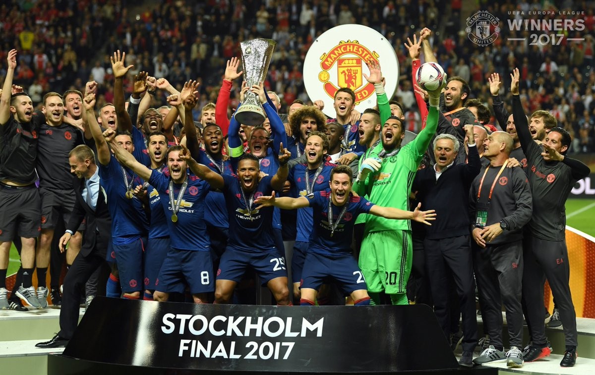 ảnh sau trận man united - Bóng Đá