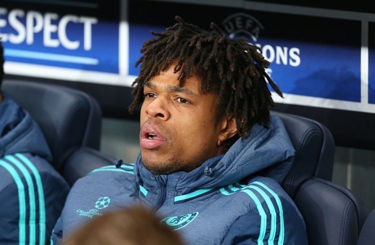 Không có Costa, Chelsea 'chữa cháy' bằng người thừa - Bóng Đá