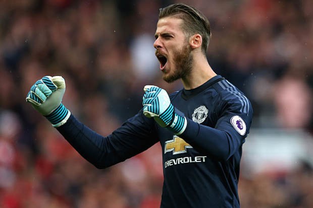 Ed Woodward có lời đáp trả hoàn hảo cho Real sau vụ Courtois - Bóng Đá