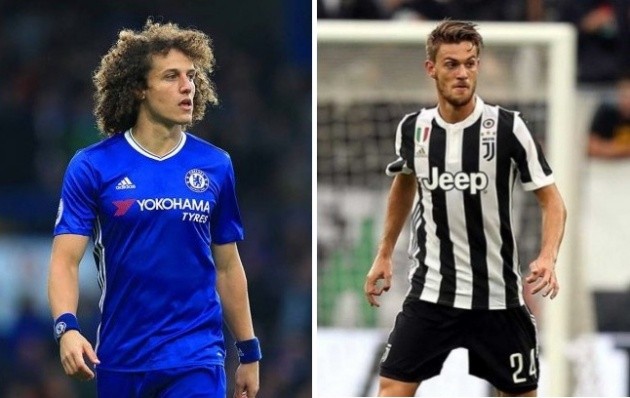 NÓNG: Chelsea đề nghị sao Brazil đến Juve để chốt nhanh thỏa thuận - Bóng Đá