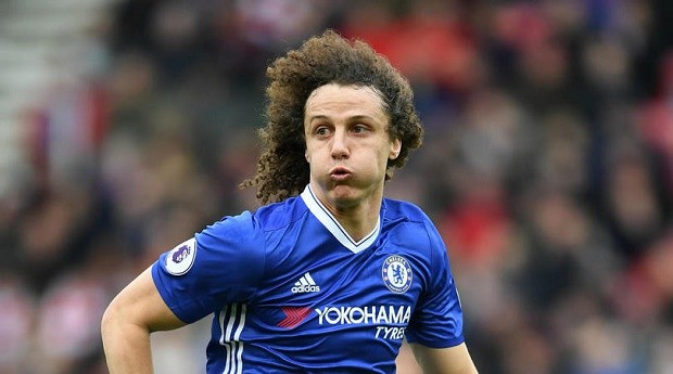 David Luiz nức nở ca ngợi Tottenham trước đại chiến - Bóng Đá