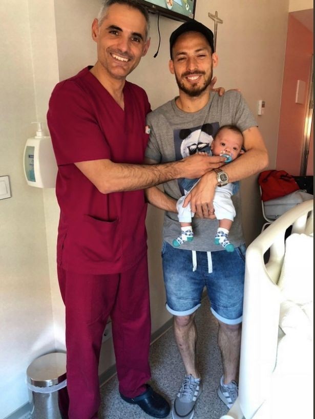 Bí ẩn Cynthia - Người phụ nữ thay đổi cuộc đời của David Silva - Bóng Đá
