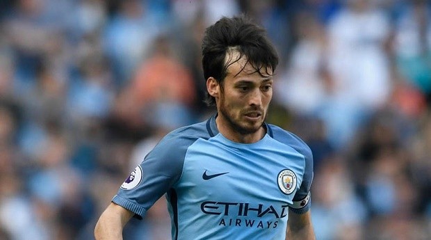 Pep tiết lộ: David Silva suýt là người của Barcelona - Bóng Đá