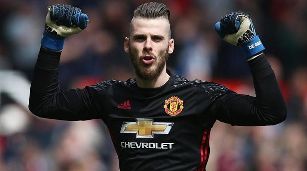 Chủ tịch Real Madrid nói gì về thương vụ David de Gea? - Bóng Đá