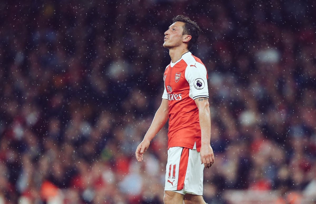 Arsenal dự Europa League: Lỗi tại ai? - Bóng Đá