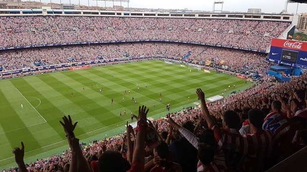 Dư âm La Liga: 