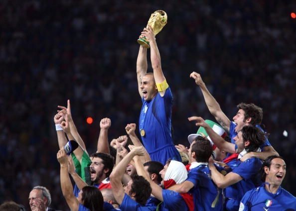 5 bản hợp đồng khủng của Real Madrid sau mỗi kỳ World Cup - Bóng Đá