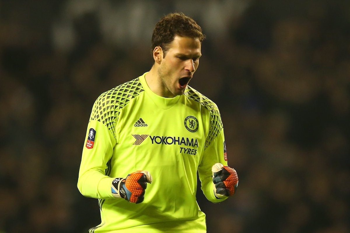 Ngôi sao đầu tiên sắp rời Chelsea - Bóng Đá