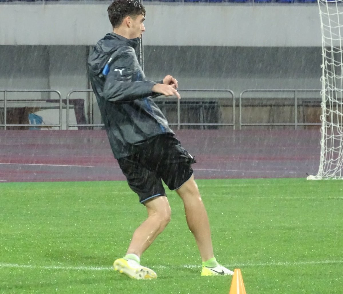  - Bóng Đá