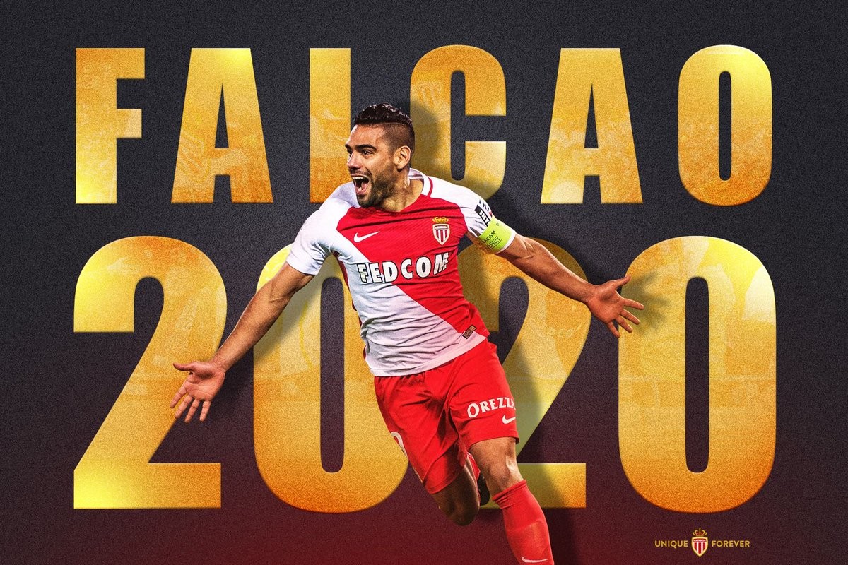 CHÍNH THỨC: AS Monaco trói chân trụ cột - Bóng Đá