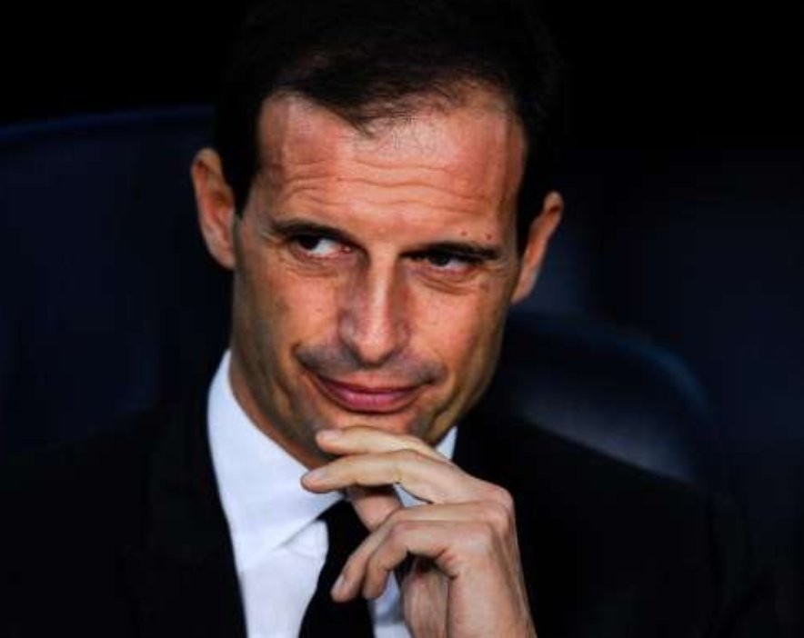 Max Allegri đưa ra yêu cầu chuyển nhượng trước khi đến Arsenal - Bóng Đá
