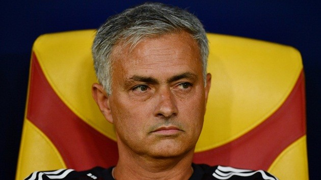 Đối thoại cùng Mourinho: M.U chuẩn bị đưa Ibrahimovic trở lại - Bóng Đá