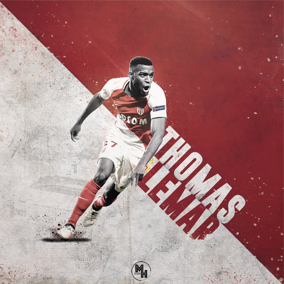 Với Thomas Lemar, Wenger toan tính gì? - Bóng Đá