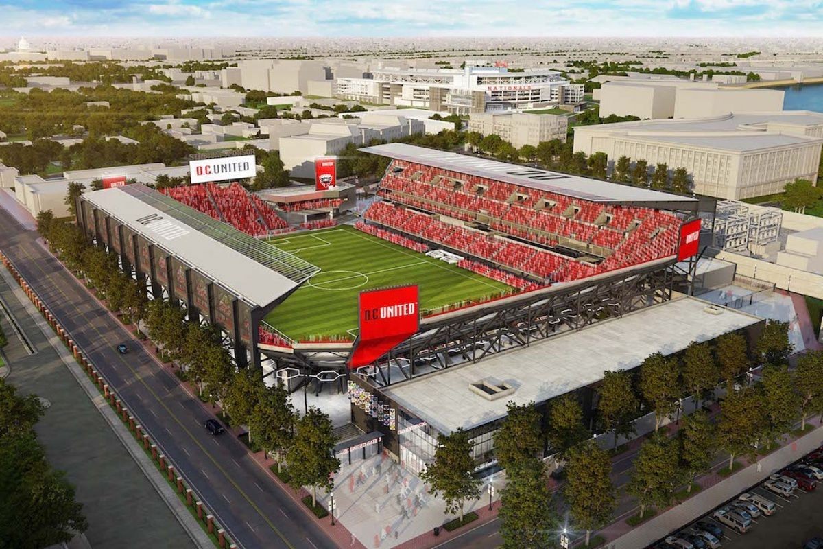 Vì sao Rooney lại chọn gia nhập đội bóng tệ nhất MLS? - Bóng Đá