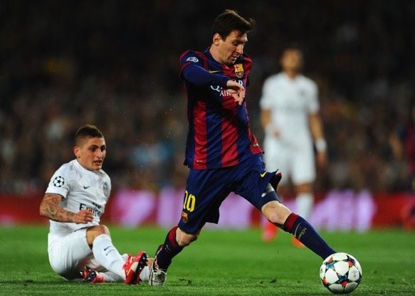 Messi ra tay, Barca có 'bom tấn' đầu tiên? - Bóng Đá