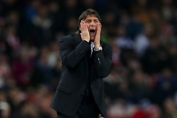Chelsea: Mầm mống của sự khủng hoảng - Bóng Đá