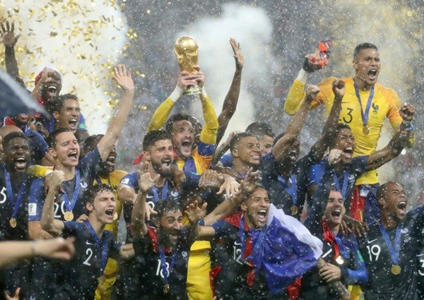Ben Arfa: 'Deschamps nên từ chức huấn luyện viên trưởng tuyển Pháp' - Bóng Đá