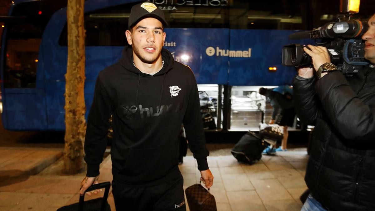 CHÍNH THỨC: Real Madrid cướp người Atletico - Bóng Đá