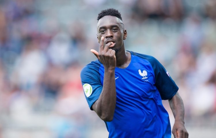 RB Leipzig chiêu mộ ngọc thô sáng giá Pháp - Bóng Đá
