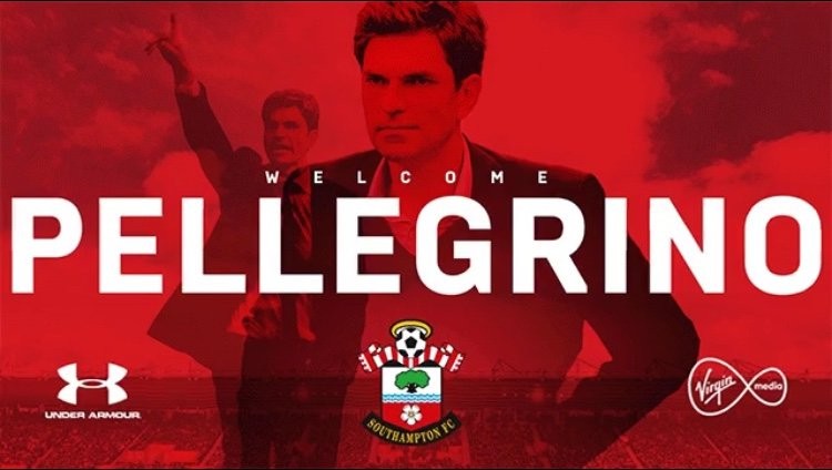 CHÍNH THỨC: Southampton bổ nhiệm HLV 'hạ sát' Barca - Bóng Đá