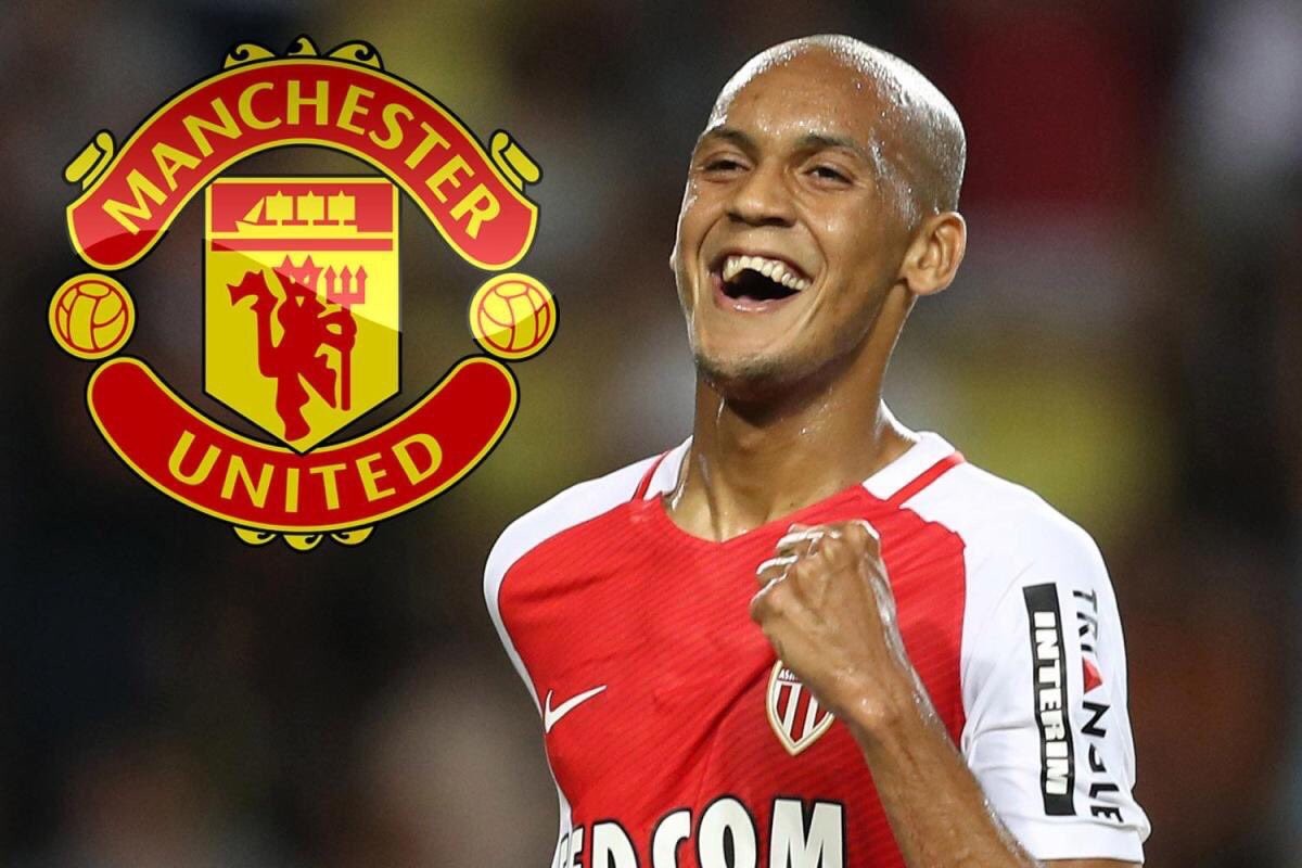 CỰC NÓNG: Fabinho sẵn sàng đến M.U - Bóng Đá