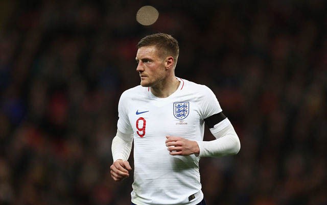 Chưa hết cay cú, Vardy lên tiếng phản đối VAR - Bóng Đá