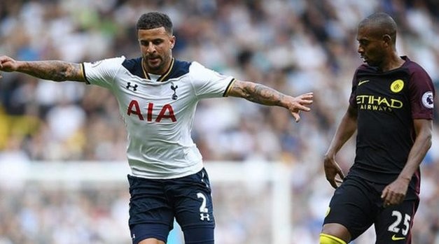Man City mở đàm phán, sẵn sàng chi đậm cho sao tuyển Anh - Bóng Đá