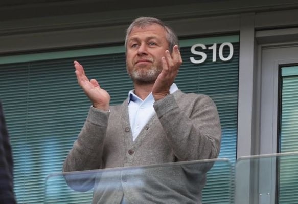 Abramovich gặp vấn đề với chính quyền Anh, Chelsea nguy cơ sụp đổ? - Bóng Đá