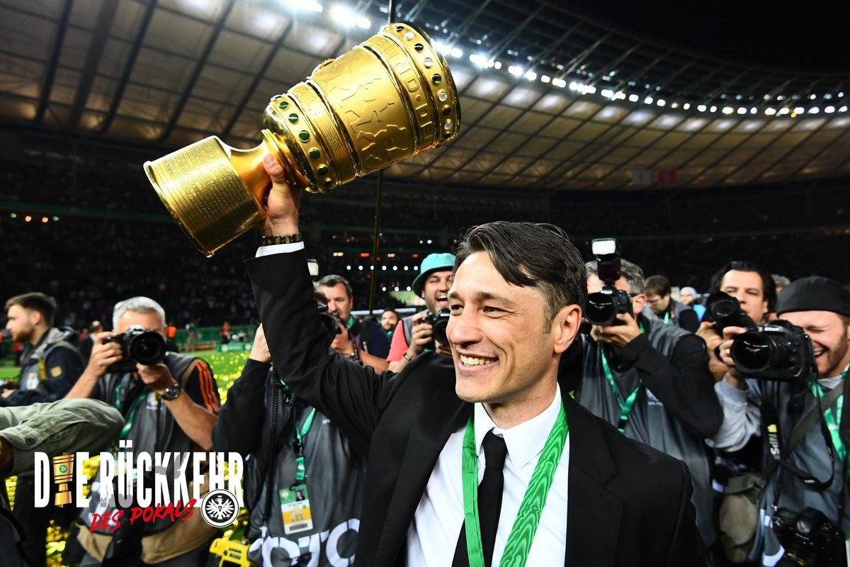 Bayern nên vui mừng sau thất bại tại chung kết Cúp Quốc Gia Đức! - Bóng Đá