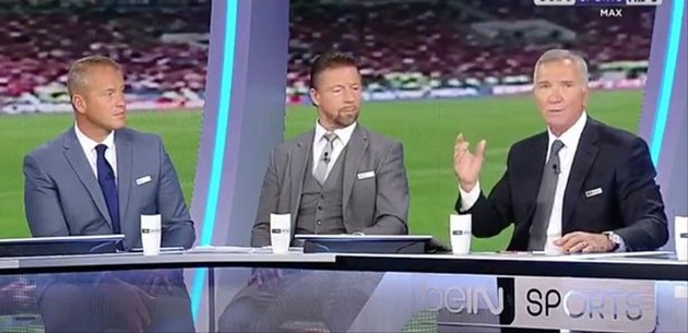 Graeme Souness lên tiếng chỉ trích cầu thủ và chiến thuật của Southgate - Bóng Đá