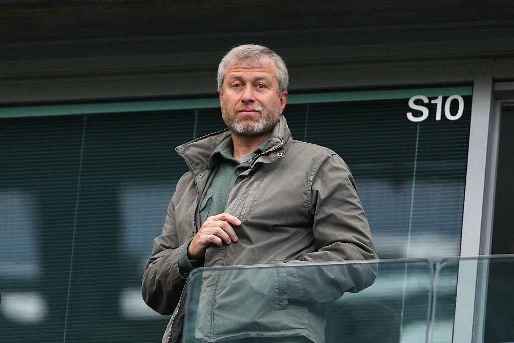 Abramovich gặp vấn đề với chính quyền Anh, Chelsea nguy cơ sụp đổ? - Bóng Đá