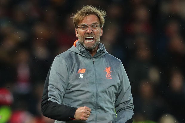 Klopp: “Liverpool không phải là Barcelona” - Bóng Đá